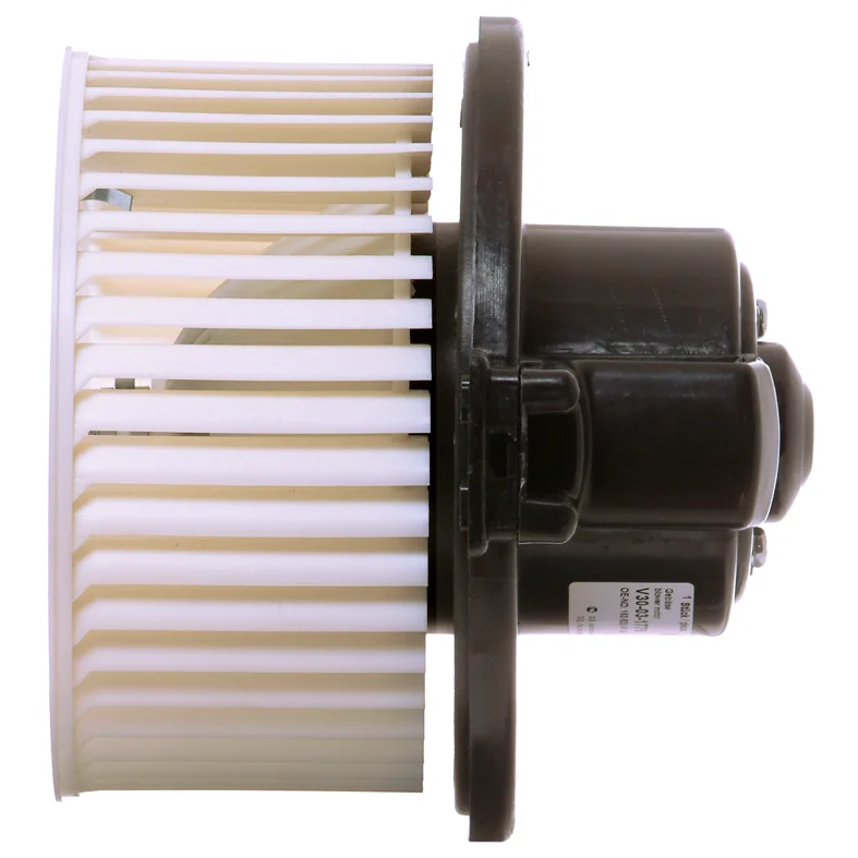 Cabin fan motor Mercedes M (W163)