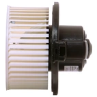 Cabin fan motor Mercedes M (W163)