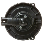 Cabin fan motor Mercedes M (W163)
