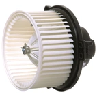 Cabin fan motor Mercedes M (W163)