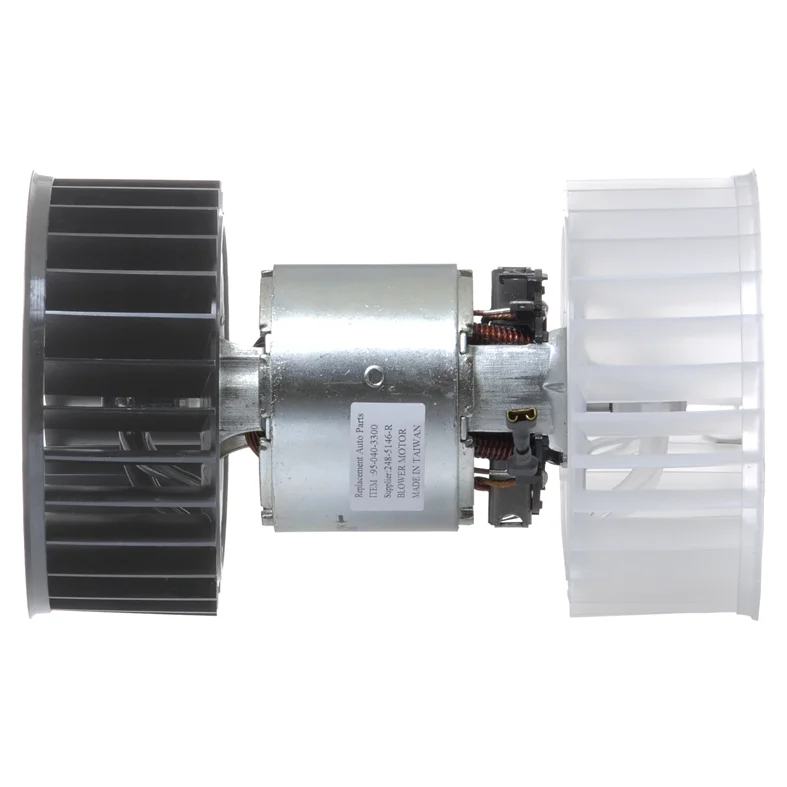 Cabin fan motor BMW 3 (E30)