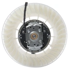 Cabin fan motor BMW 3(E36) Compact