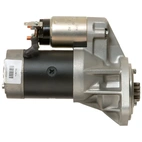 Isuzu 4BJ1 Starter motor 12V-2.2kW