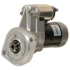 Isuzu 4BJ1 Starter motor 12V-2.2kW