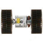 Cabin fan motor BMW 5, 7, 8 1986-99