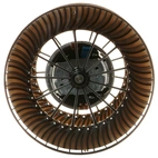 Cabin fan motor BMW 5, 7, 8 1986-99