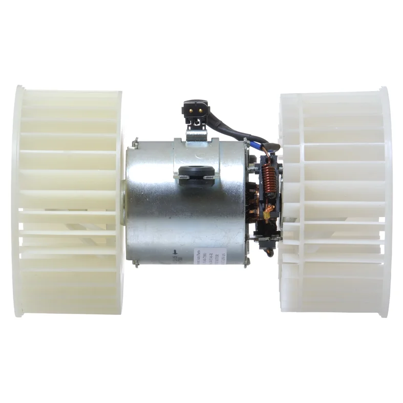 Cabin fan motor BMW 5, 7  1994-98