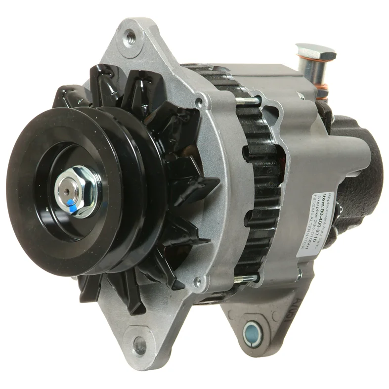 Nissan Serena D Alternator 90A