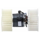 Cabin fan motor BMW 5, X5 (ACC)