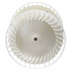 Cabin fan motor BMW 5, X5 (ACC)