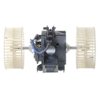 Cabin fan BMW 5 (E60)