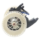 Cabin fan BMW 5 (E60)