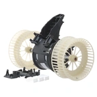 Cabin fan BMW 5 (E60)