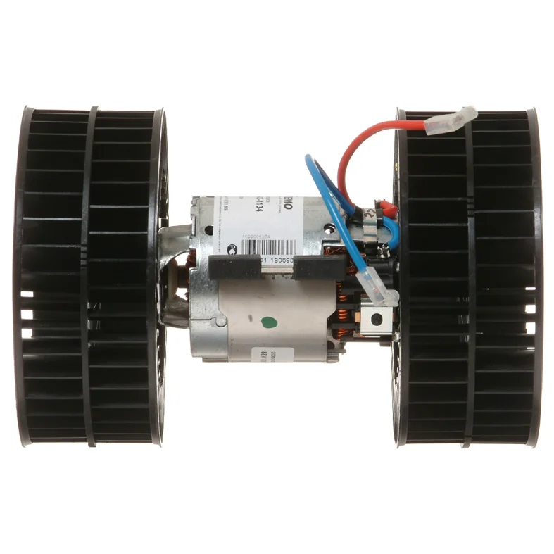 Cabin fan motor BMW 7 (E38) ACC