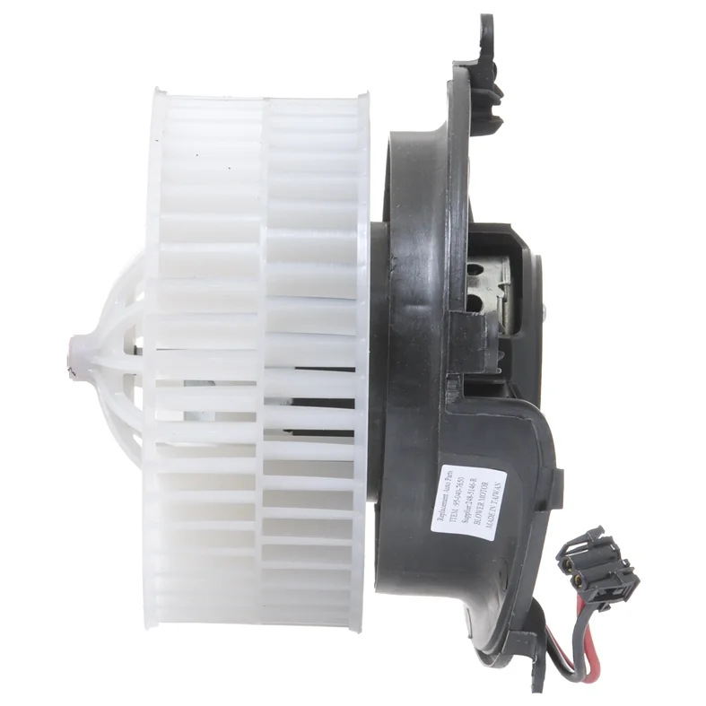 Cabin fan motor BMW 7 (E65/66)