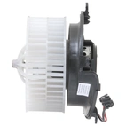 Cabin fan motor BMW 7 (E65/66)