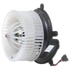 Cabin fan motor BMW 7 (E65/66)