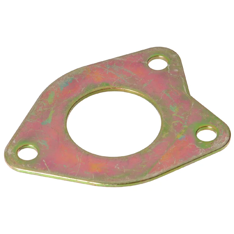 Bearing plate D.E. Ford 1G-2G