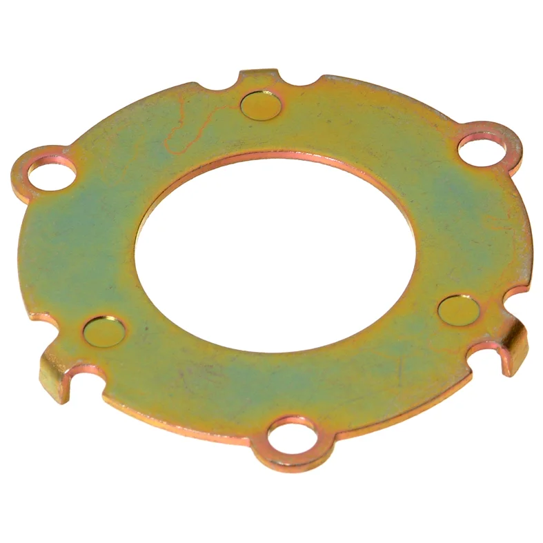 Bearing plate D.E. Ford 3G-6G