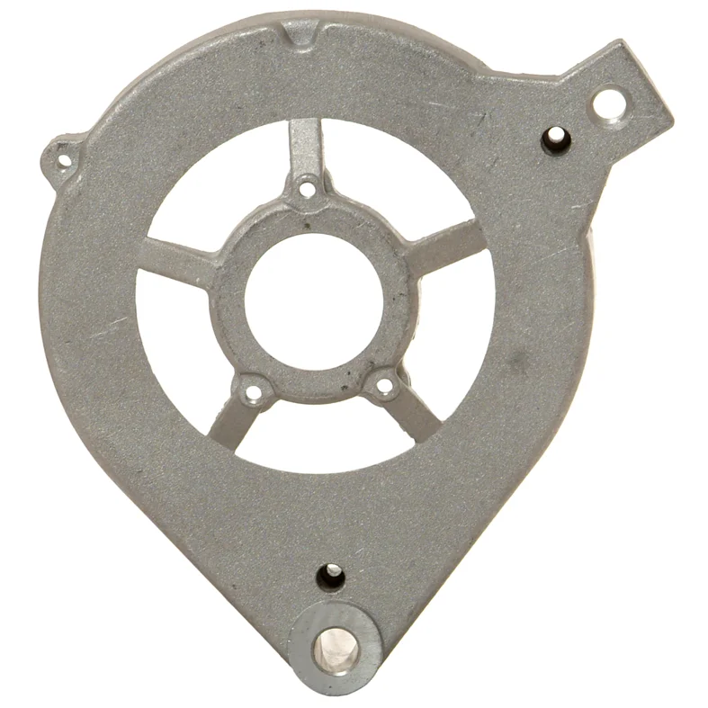 End cover D.E. Ford 1G, 2G