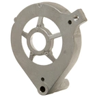 End cover D.E. Ford 1G, 2G