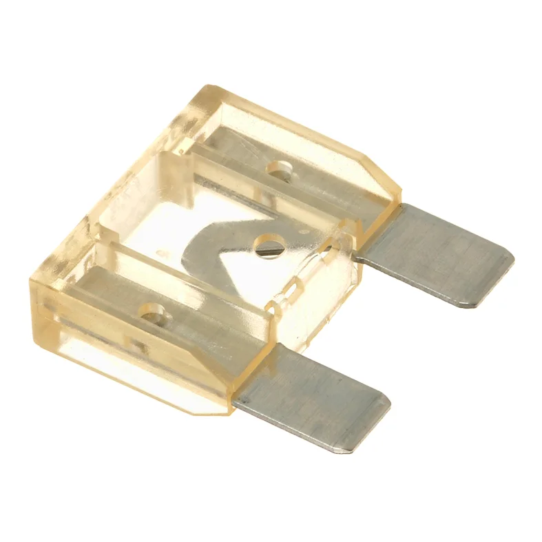 Maxi fuse 80A, 10 pcs