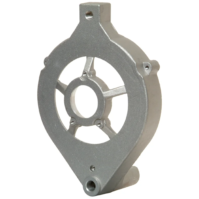 End cover D.E. Ford 1G, 40-65A