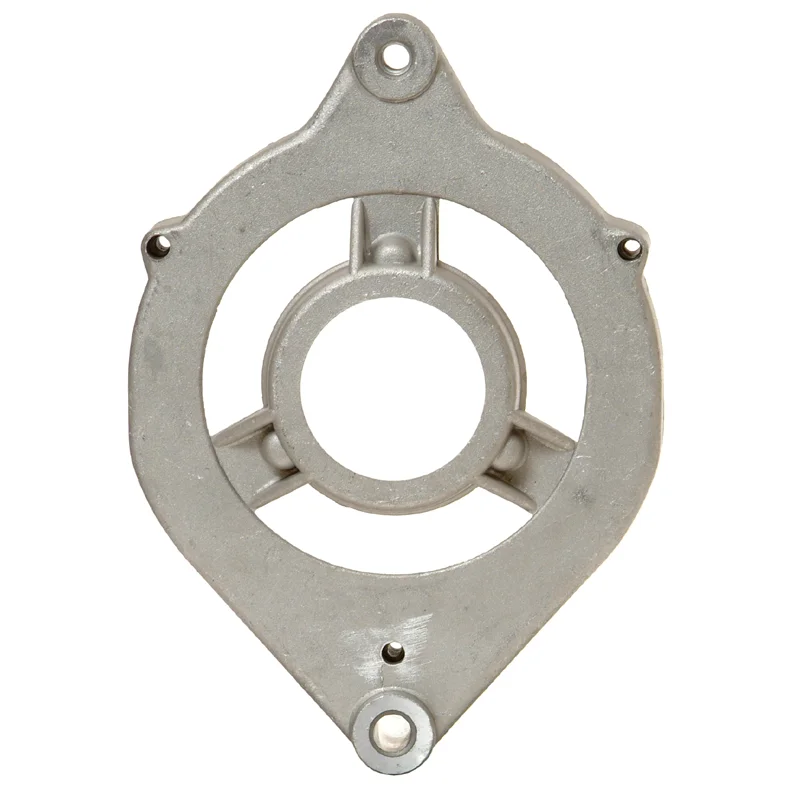 End cover D.E. Ford 1G, 65-90A