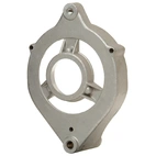 End cover D.E. Ford 1G, 65-90A