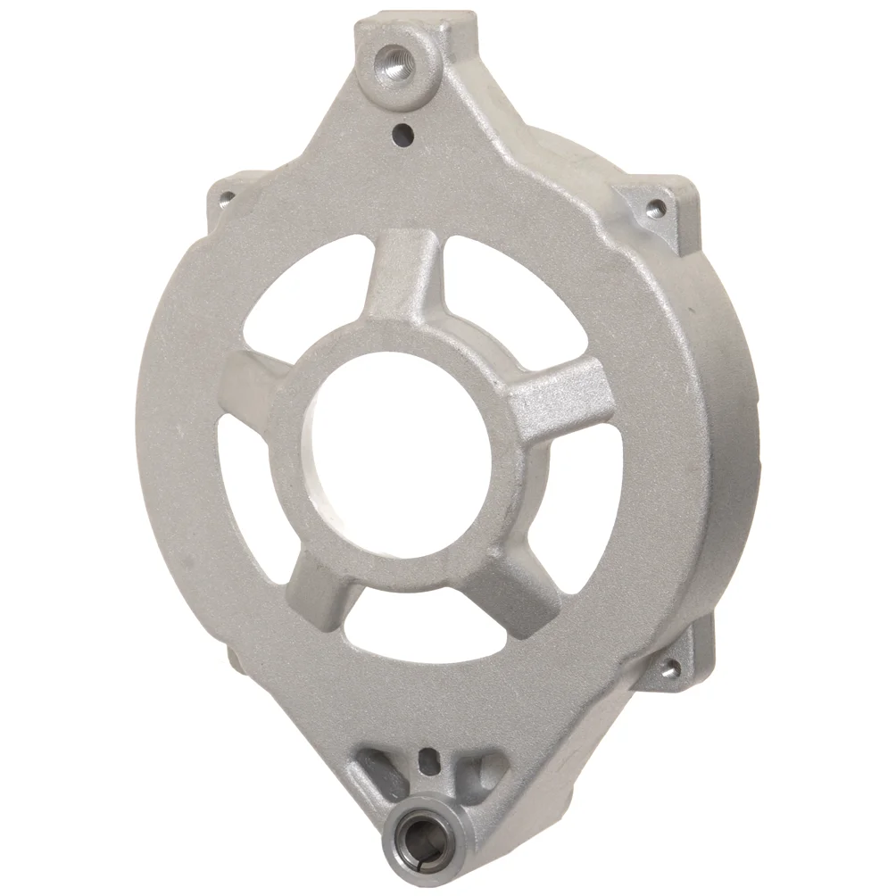 End cover D.E. Ford 1G, 75-90A