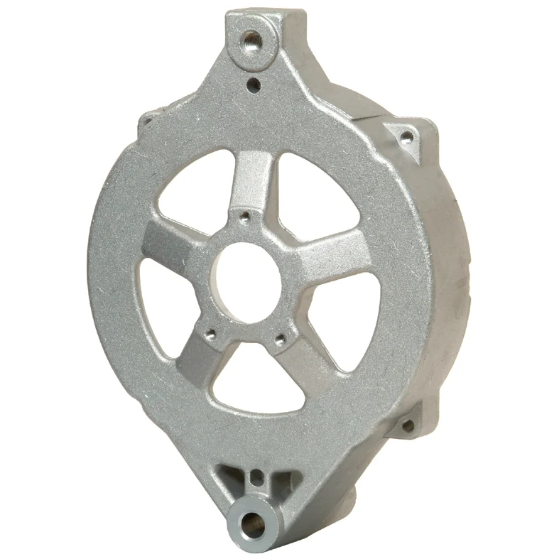 End cover D.E. Ford 1G, 100A