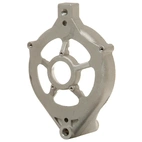 End cover D.E. Ford 2G, 80A