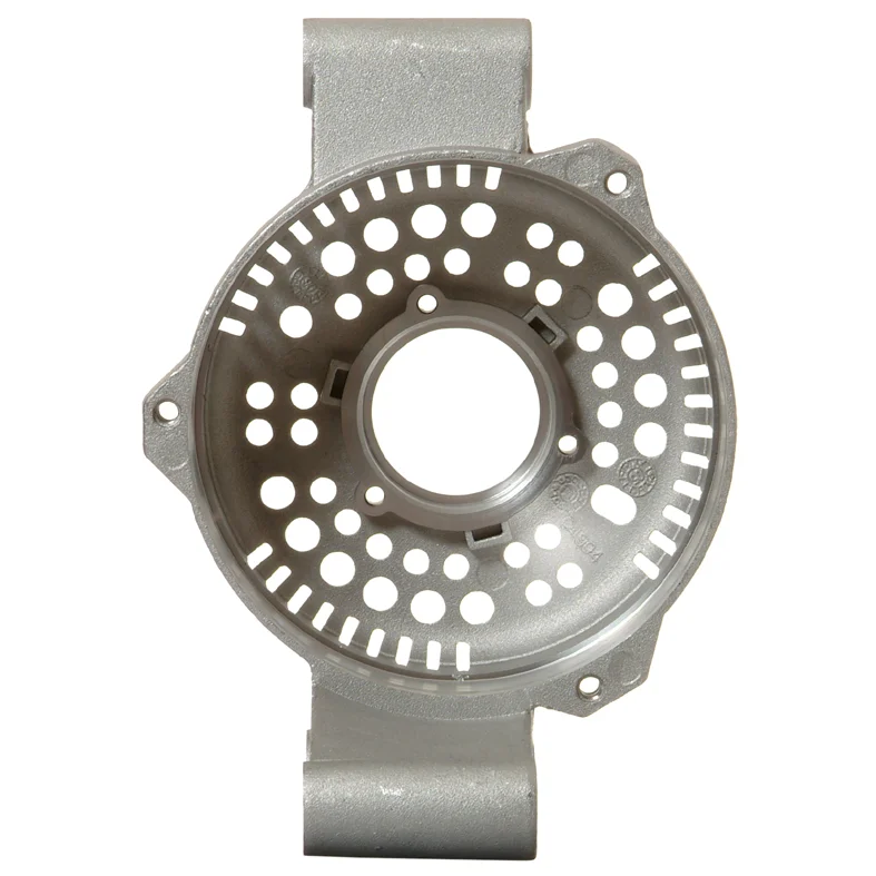 End cover D.E. Ford 3G, 95A