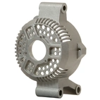 End cover D.E. Ford 3G, 95A