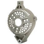 End cover D.E. Ford 3G, 103A