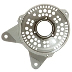 End cover D.E. Ford 3G, 95A