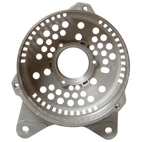 End cover D.E. Ford 3G, 130A