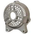 End cover D.E. Ford 3G, 130A