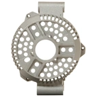End cover D.E. Ford 3G, 130A