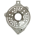 End cover D.E. Ford 3G, 110-130A