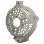 End cover D.E. Ford 3G, 115A
