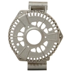 End cover D.E. Ford 4G