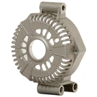 End cover D.E. Ford 4G