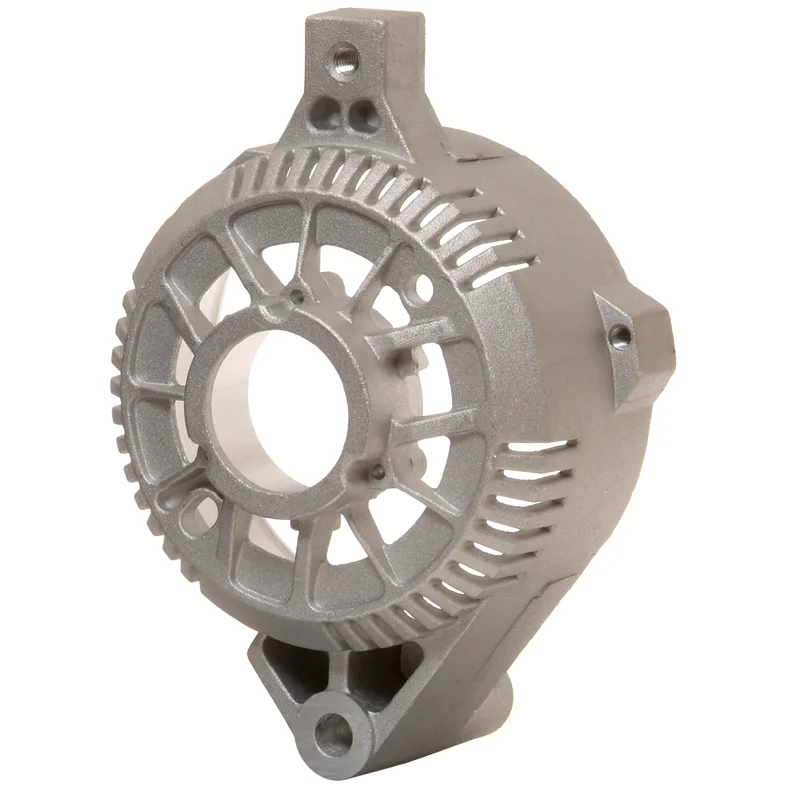 End cover D.E. Ford 3G, 95A