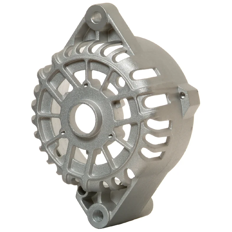 End cover D.E. Ford 6G, 105A