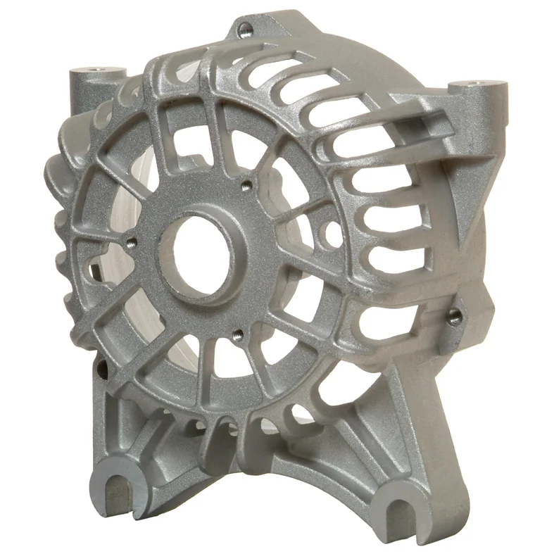 End cover D.E. Ford 6G, 105A