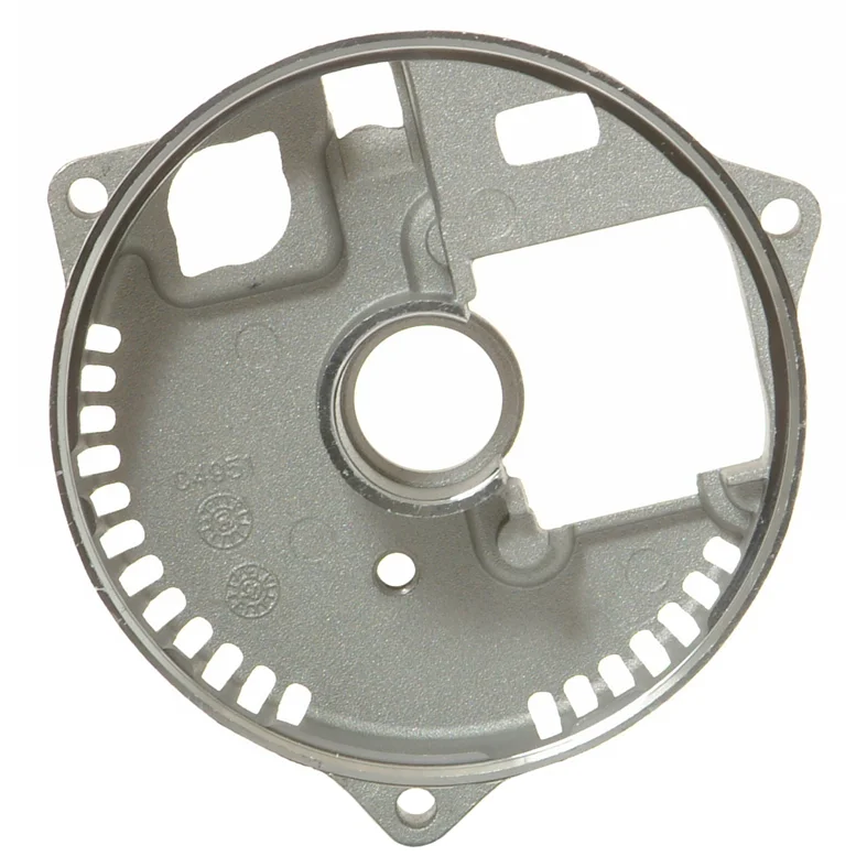 End cover S.R.E. Ford 3G, 85-95A