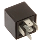 Mini relay 12V-40A, 5-pin