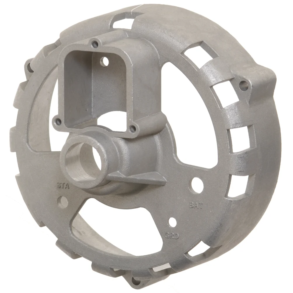 End cover S.R.E. Ford 1G, 65-90A