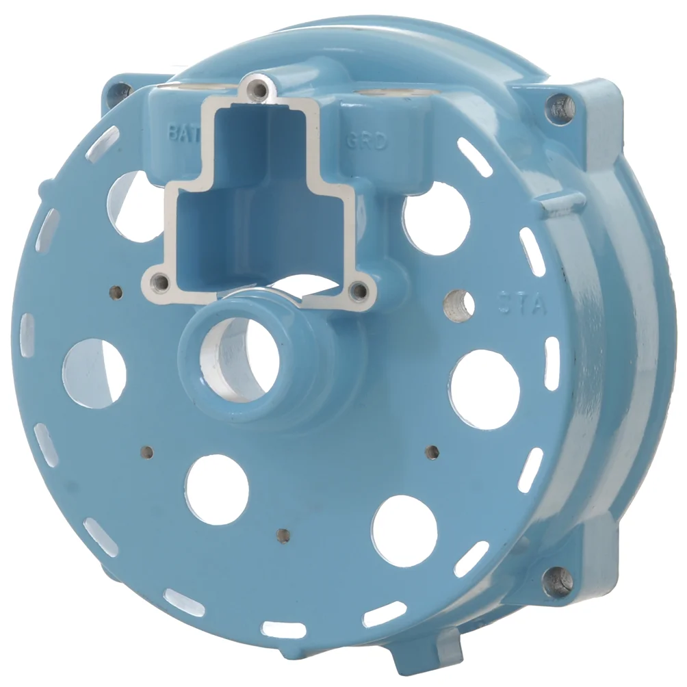 End cover S.R.E. Ford 1G, 75-90A